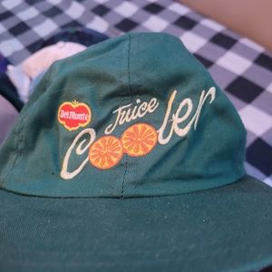 Vintage hat